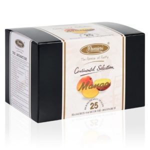 Mango Flavoured Tea Bags