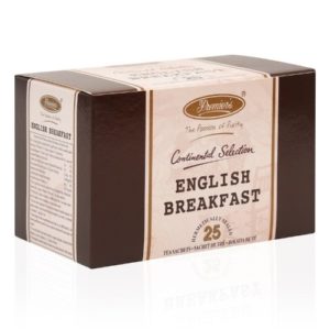 English Breakfast Tea Bags
